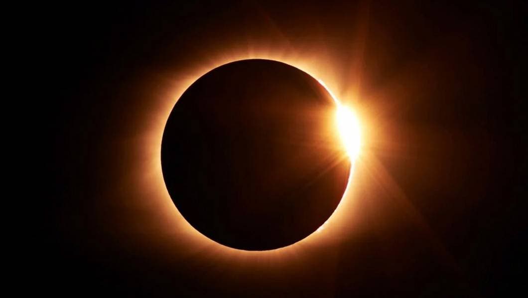 ¿Cuándo es el eclipse solar en México y en qué estados será visible?