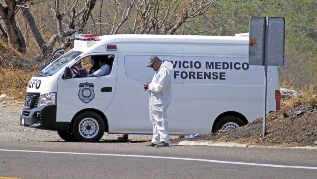 Matan a dos mujeres en Amacuzac y Tlaltizapán