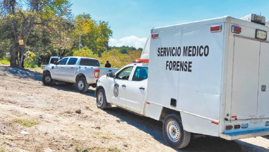 Asesinan a un hombre llegando a su domicilio, en poblado de Atlacholoaya
