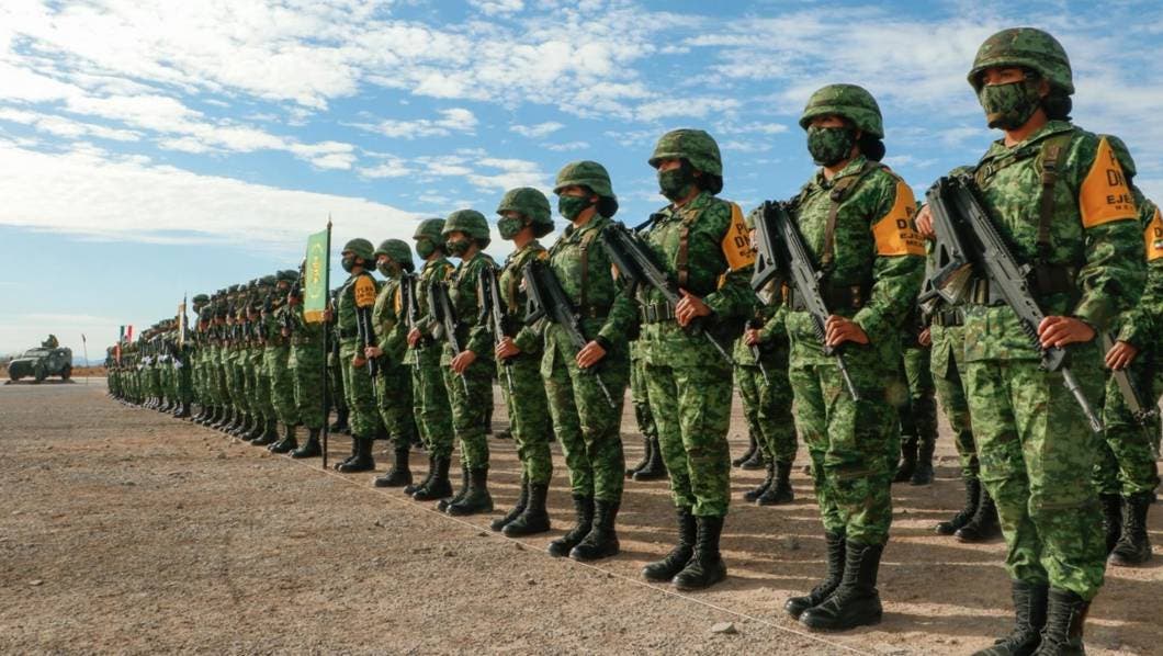 Hoy es el Día del Ejército Mexicano: ¿Cuál es el origen de esta celebración?