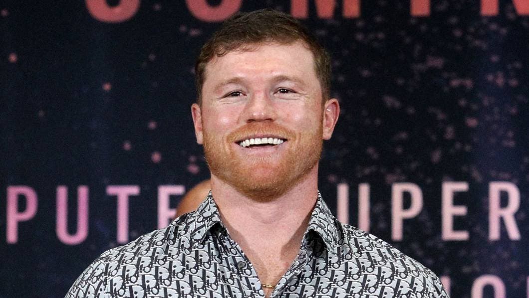 ¿Buscando empleo? El Canelo Álvarez ofrece trabajo con sueldos atractivos