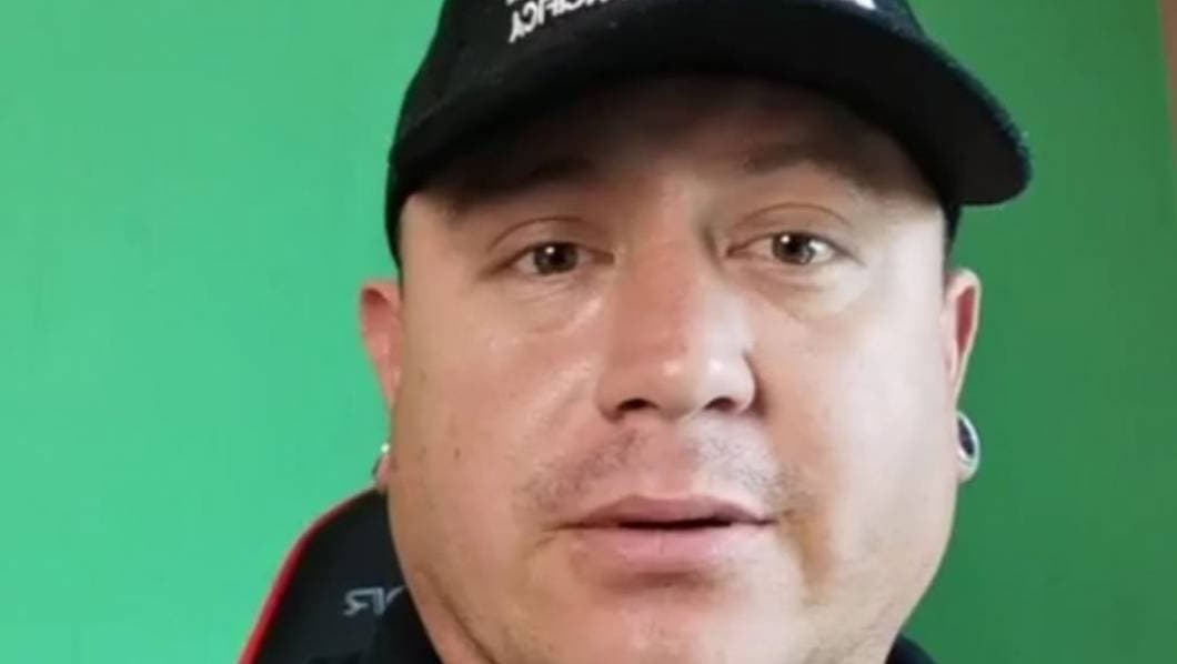 El Coyote Consentido