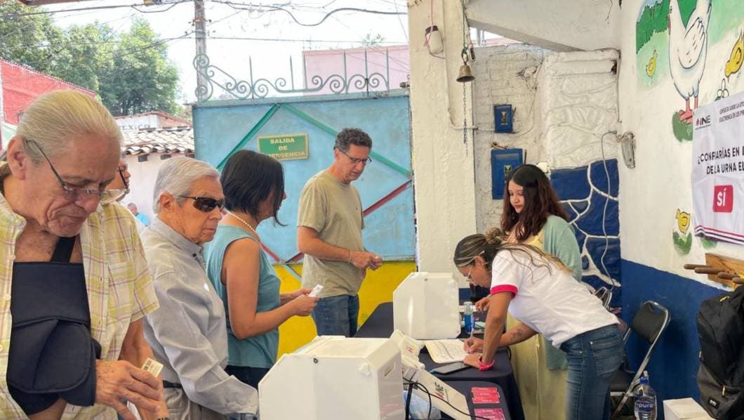 eleccion ayudantes municipales, morelos, 2025, repetición