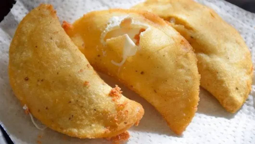 empanadas, envenenadas