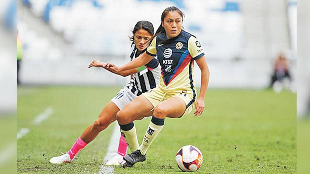 Empatan Rayadas y Águilas