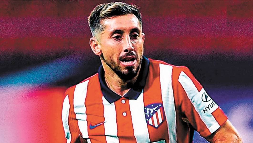 Encabeza mexicano la goleada