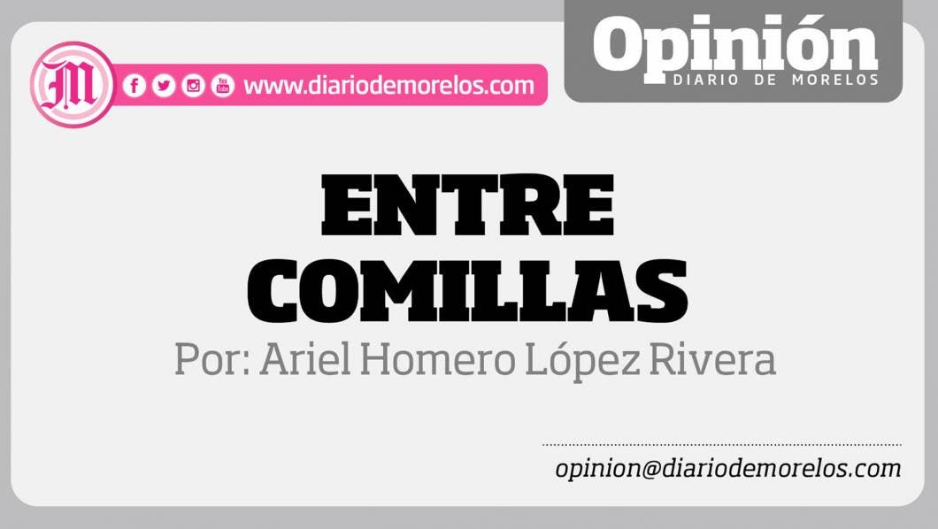  ARIEL HOMERO LÓPEZ RIVERA