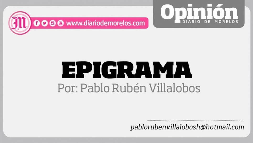 POR PABLO RUBÉN VILLALOBOS