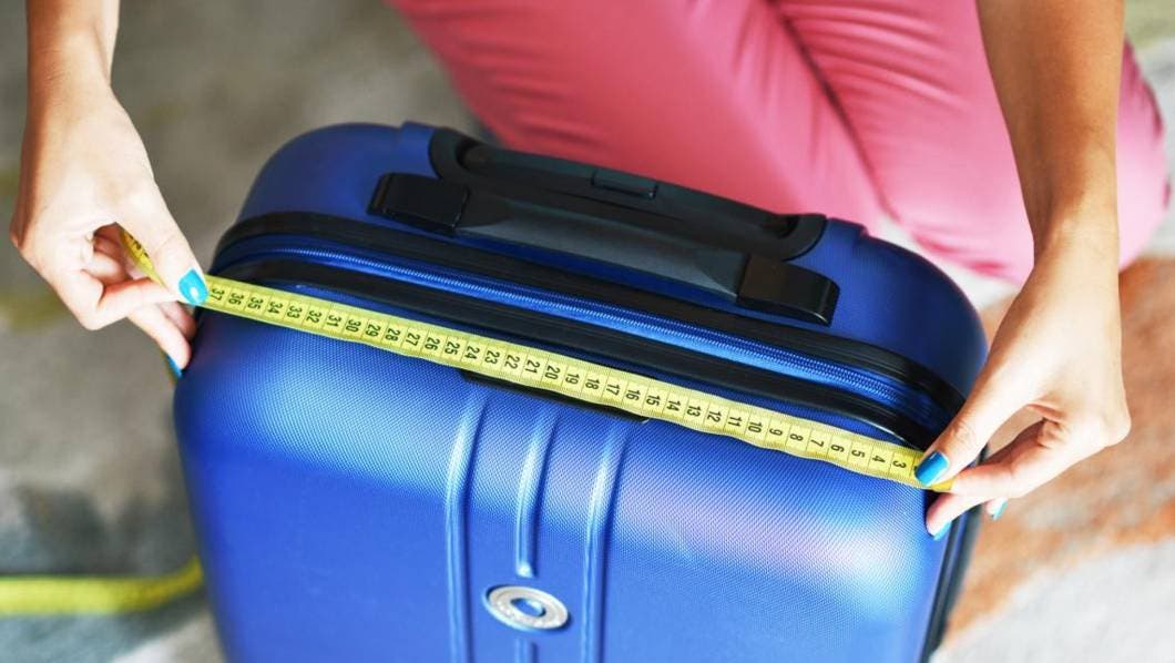 ¿No más equipaje de mano? Habrá nuevas normas de equipaje a partir del 1 de septiembre