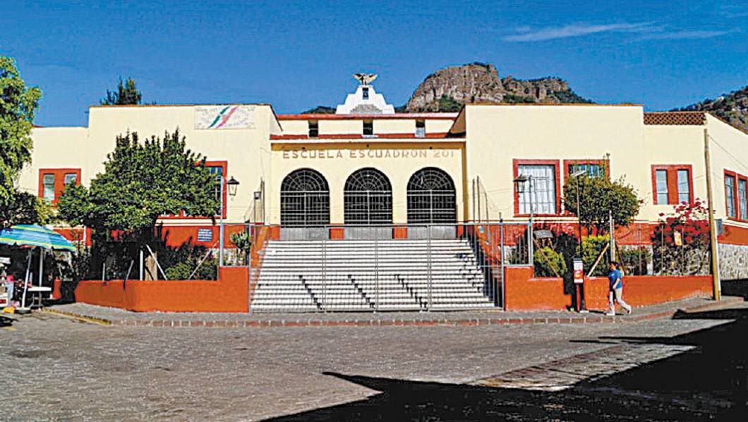 Iniciará hoy en Tepoztlán vacunación vs COVID-19 en adultos mayores