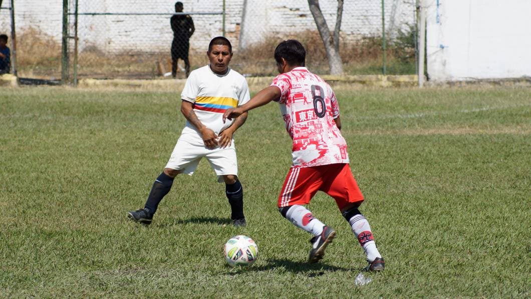 Gran Final de la Liga de los Ixtlecos