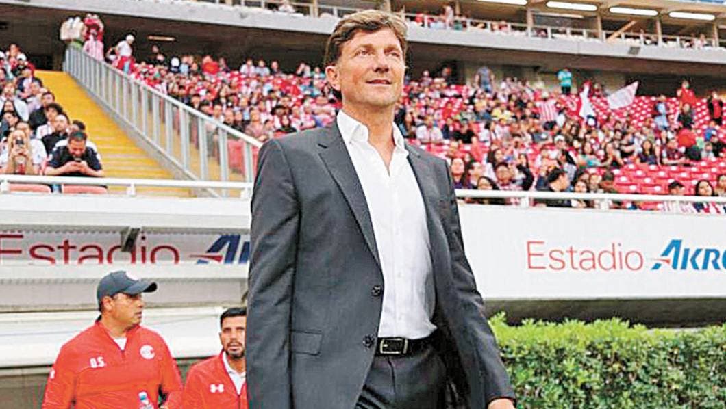 Comienza la rotación de técnicos