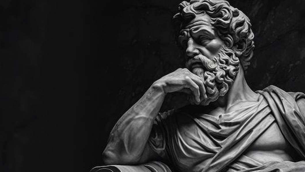 ¿Qué es el estoicismo y por qué es tan popular ahora?