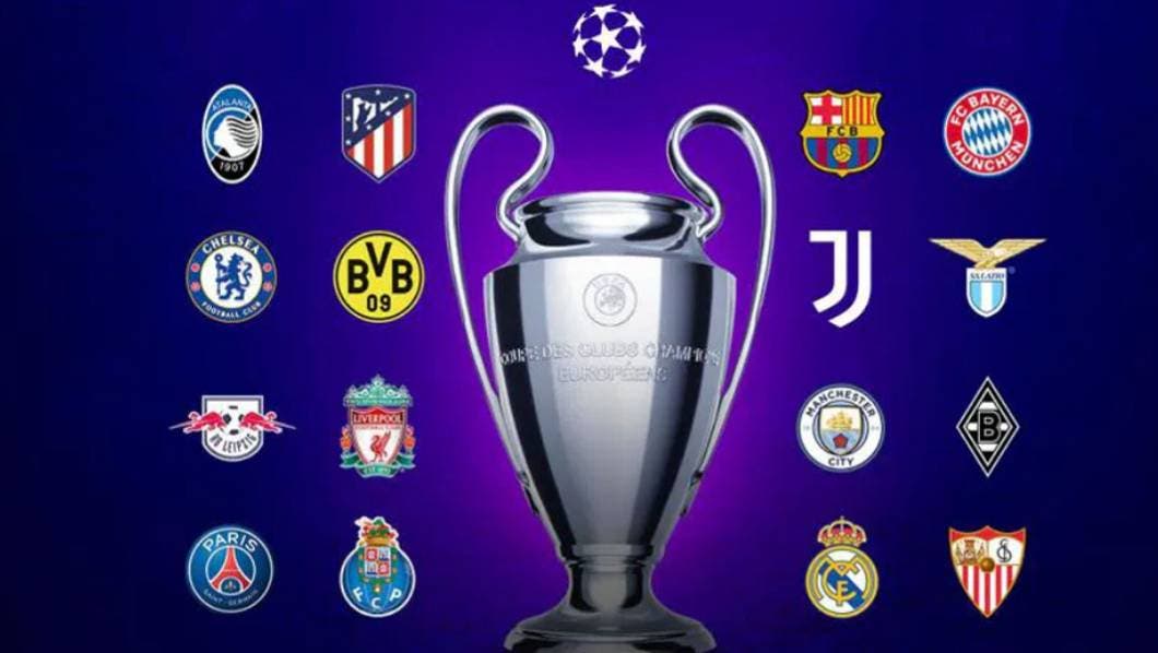 ¿Cuáles son los equipos favoritos a ganar la Eurocopa 2021?