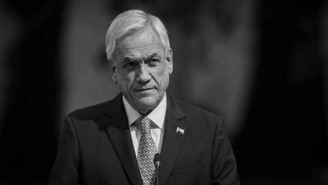Muere en accidente aéreo Sebastián Piñera, expresidente de Chile