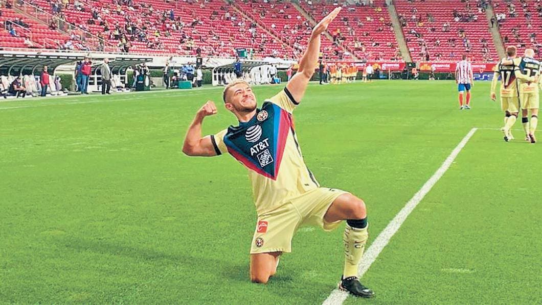 Explica festejo a lo Cuau