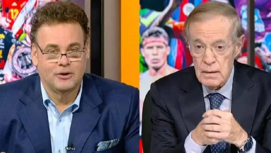cocaína jose rra, faitelson