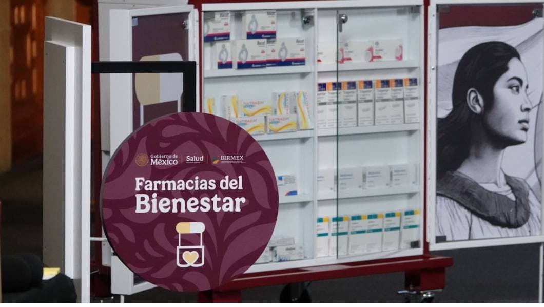 farmacias