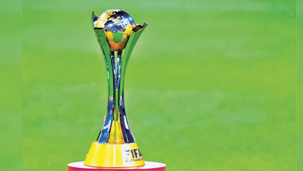 Le ponen fechas al Mundial