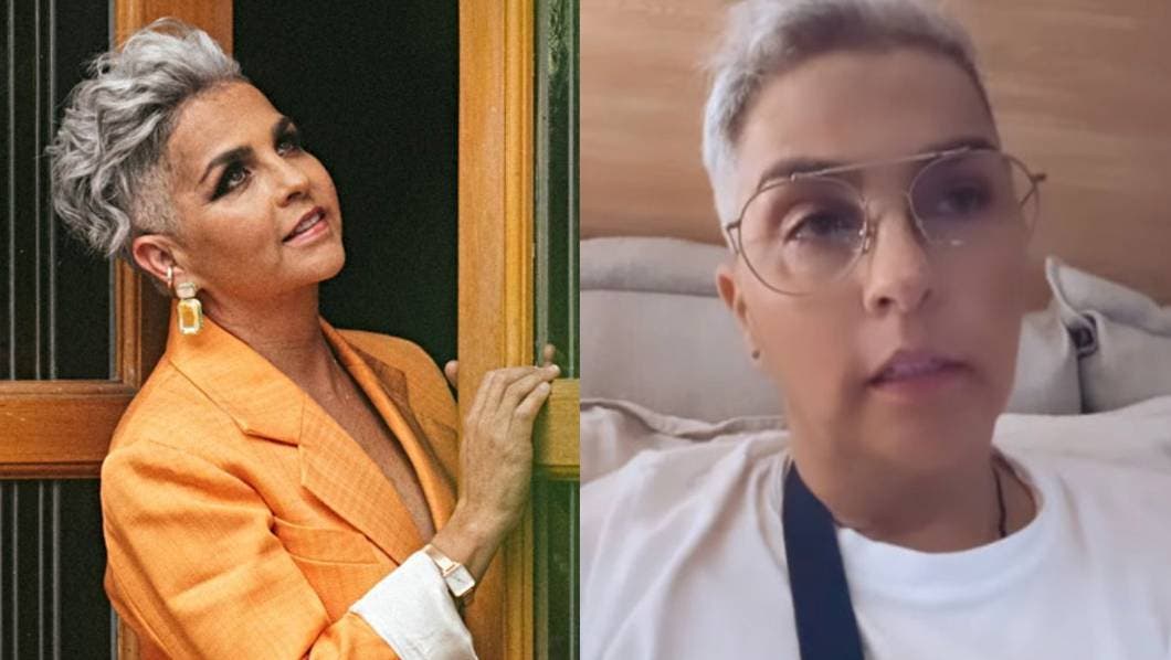 Fue hospitalizada Federica Quijano luego de que su hijo autista la golpeara 