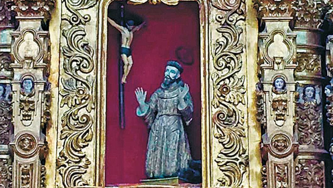 Se guardó feligresía en domingo en Cuernavaca