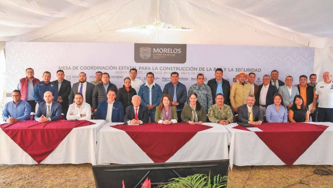 Morelos, ‘Feria de la Familia 2025’