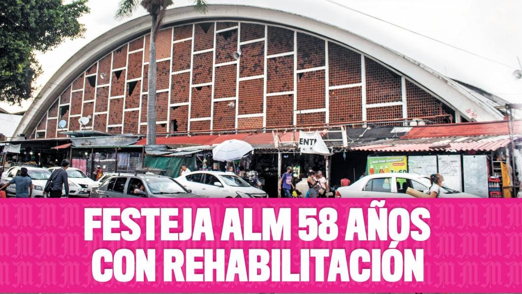 En vísperas de su aniversario 58, regalan al ALM Cuernavaca su rehabilitación