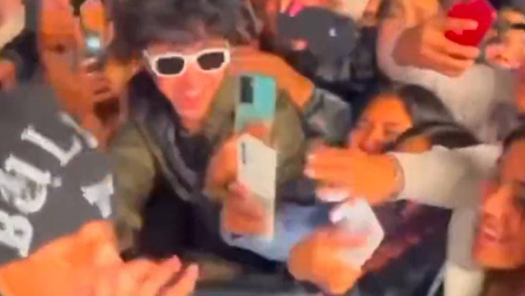  Un muerto y 22 heridos por estampida durante festival de reguetón en Texcoco