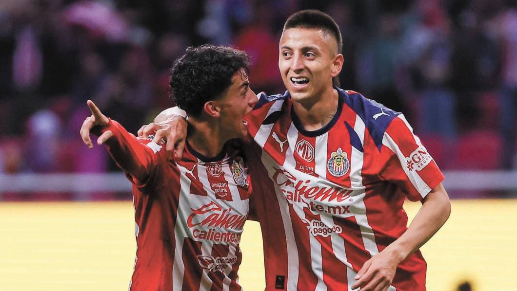 Liguilla del Torneo Clausura 2026