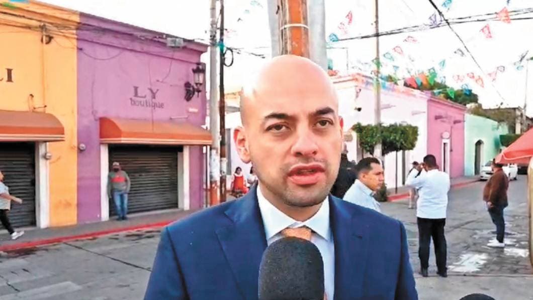 Fiscalía, Morelos, Maldonado, gente