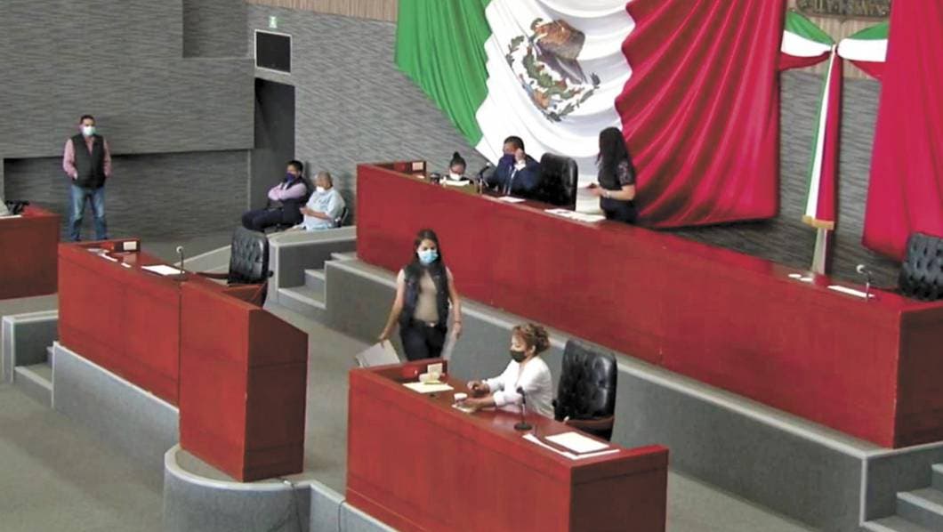 Pide Congreso Morelos respetar apoyos para jóvenes