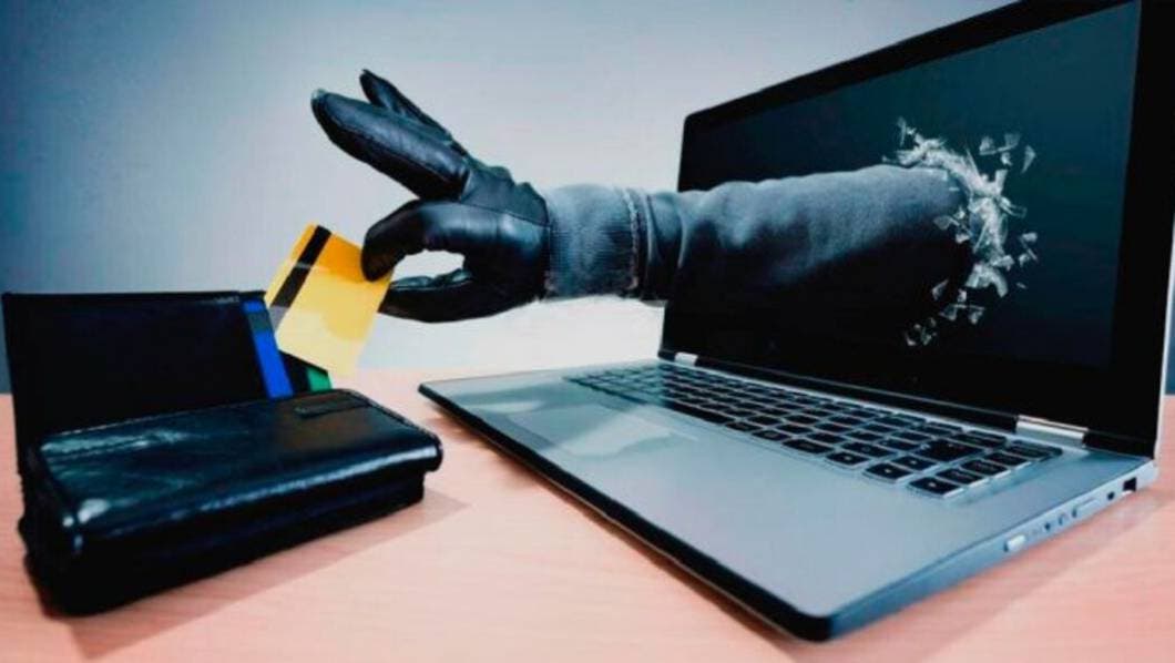 ¿Qué hacer en caso de ser víctima de un fraude cibernético?