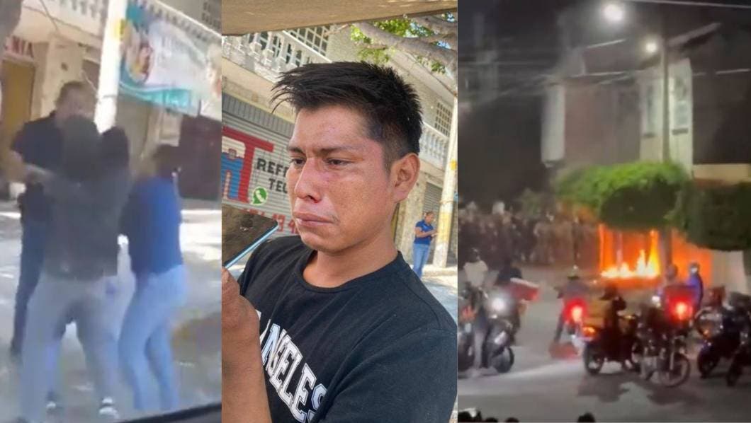 frutero, agresión, Tehuacán