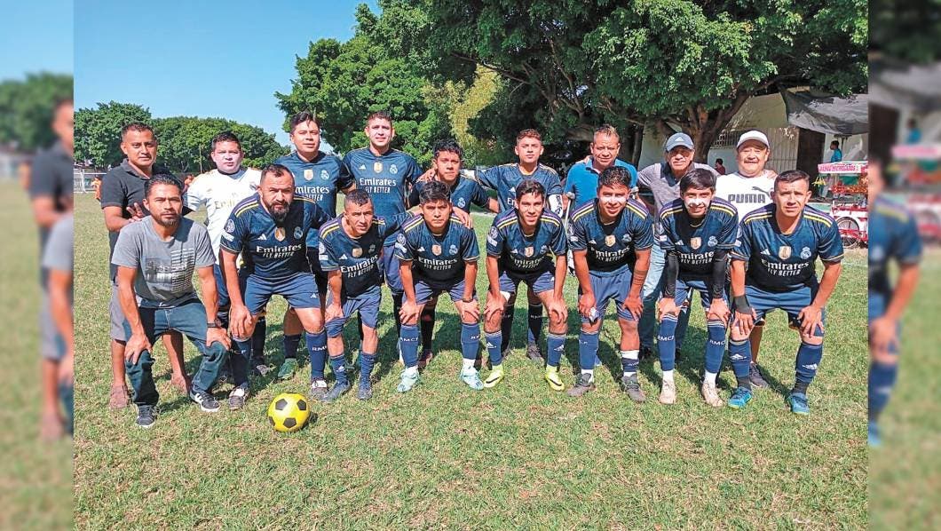 Ferronales 4-0 Hooligans United