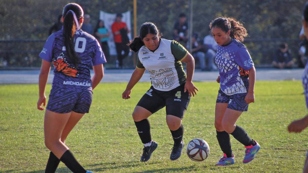 Arlet Urióstegui Hernández