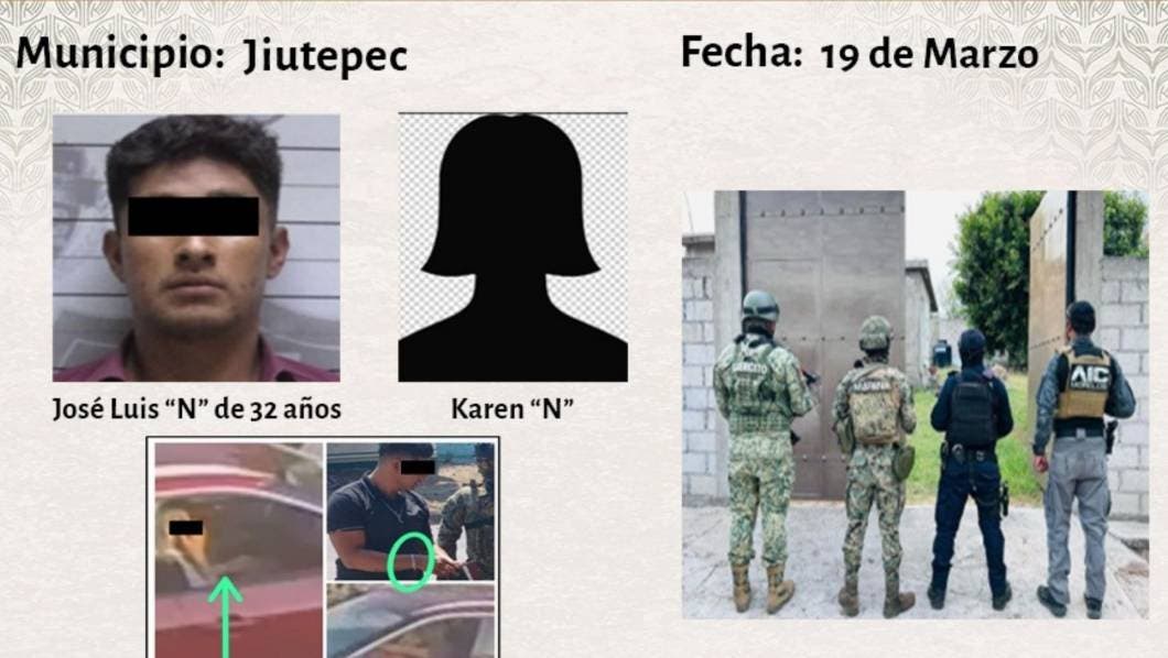 generadores, violencia, Morelos