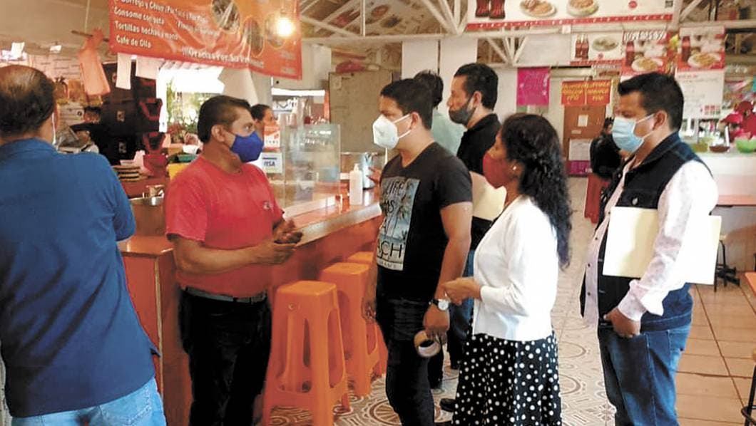 Comercios de Morelos se suman a venta de biodegradables