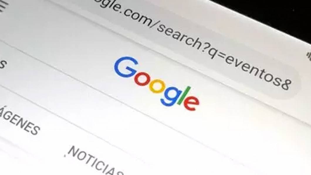 Mira las búsquedas que no deberías realizar en Google por ningún motivo