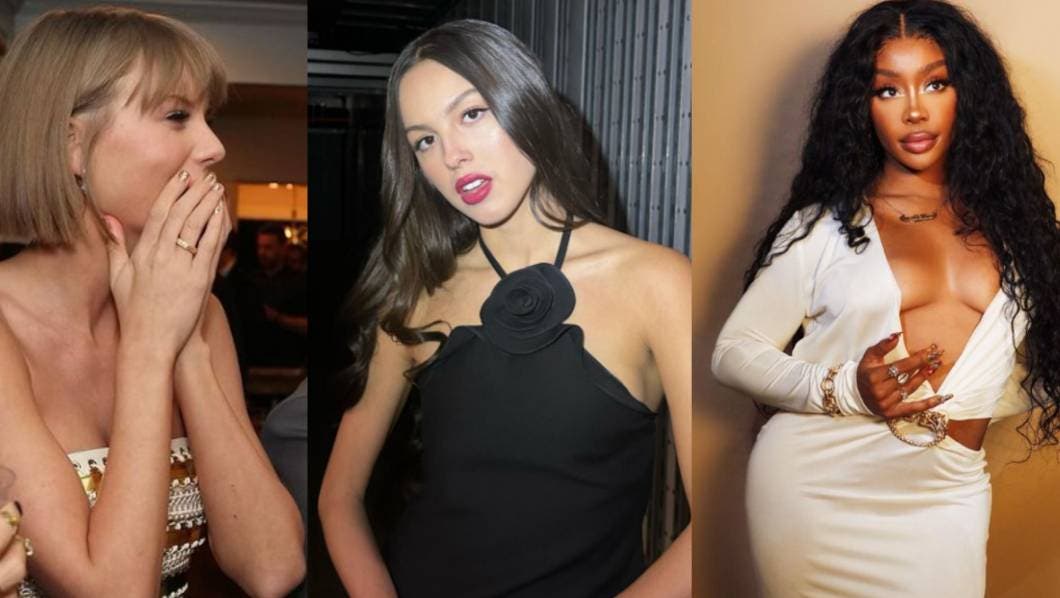 Descubre a los nominados en la 66&ordf; edici&oacute;n de los premios Grammy 2024