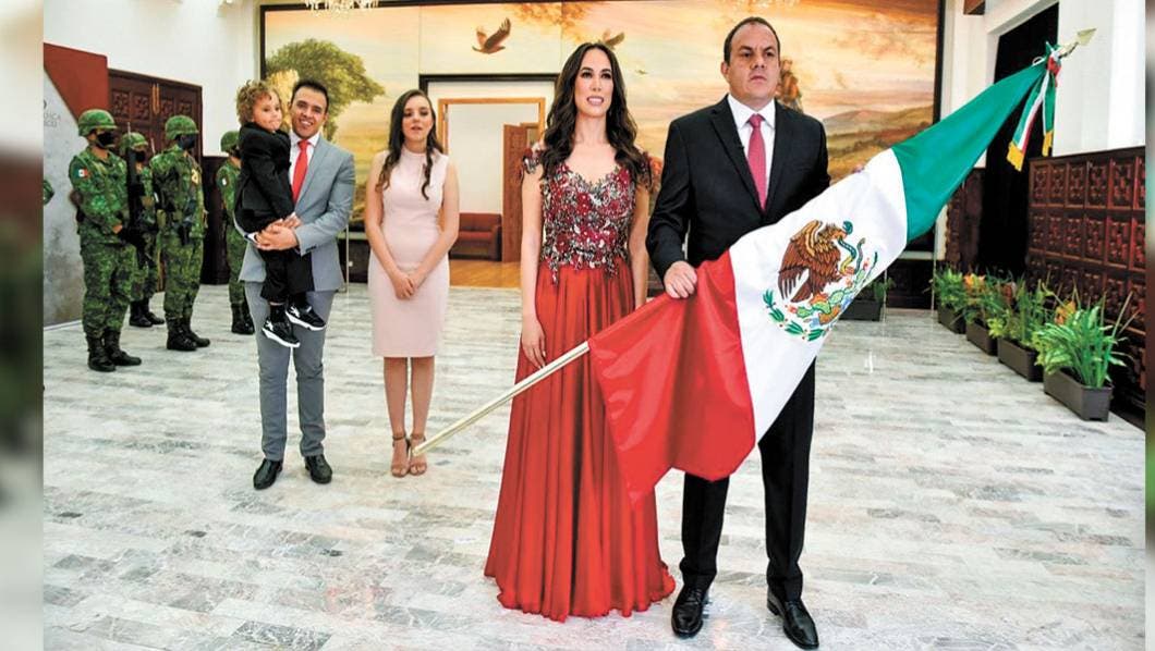 Avizora Ejecutivo de Morelos un 2021 complicado en las finanzas