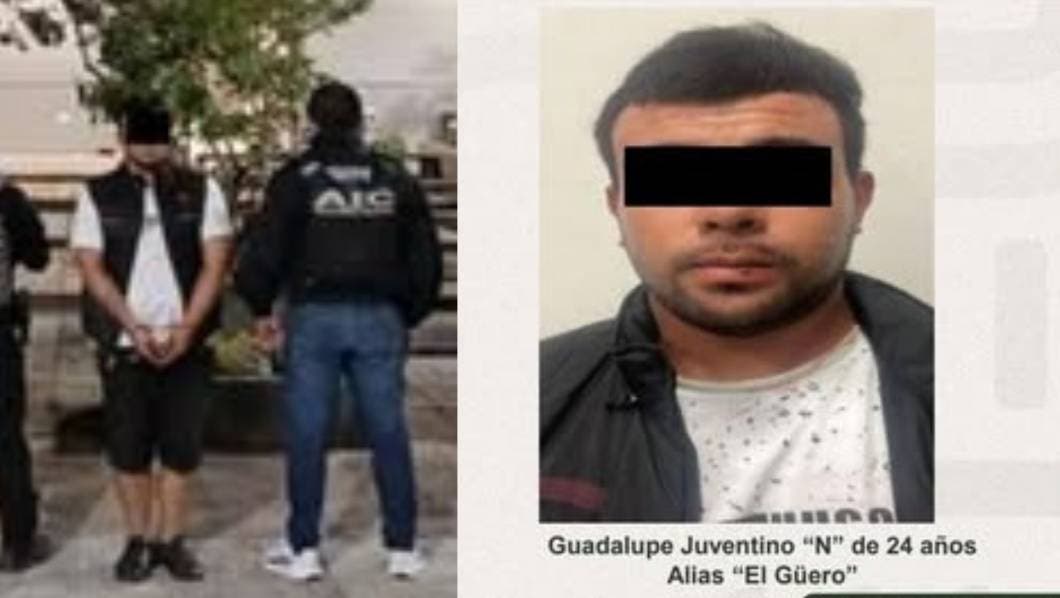 guadalupe juventino