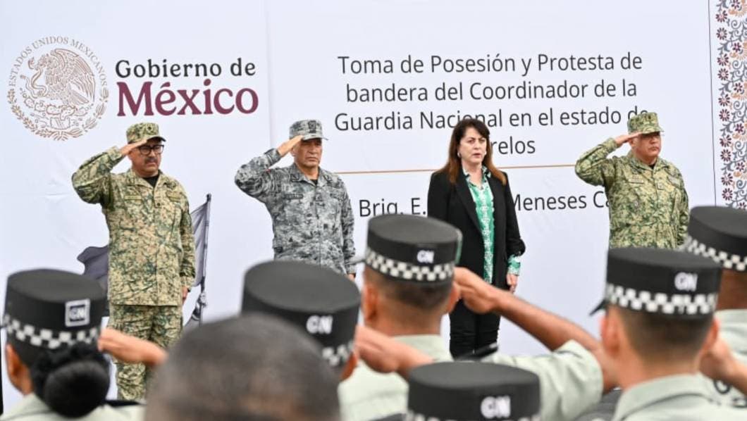 guardia nacional morelos