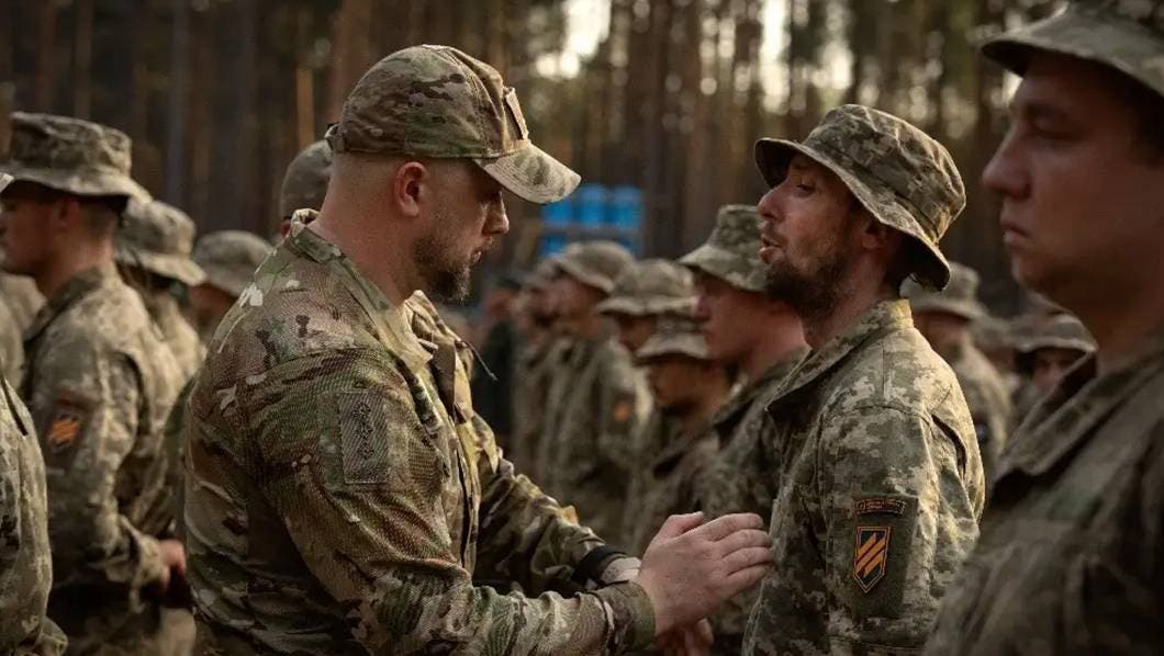 Hoy se cumplen dos años de la guerra en Ucrania y no hay condiciones de negociación entre Moscú y Kiev