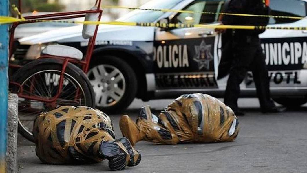 FGR debe informar número de homicidios entre grupos del narcotráfico