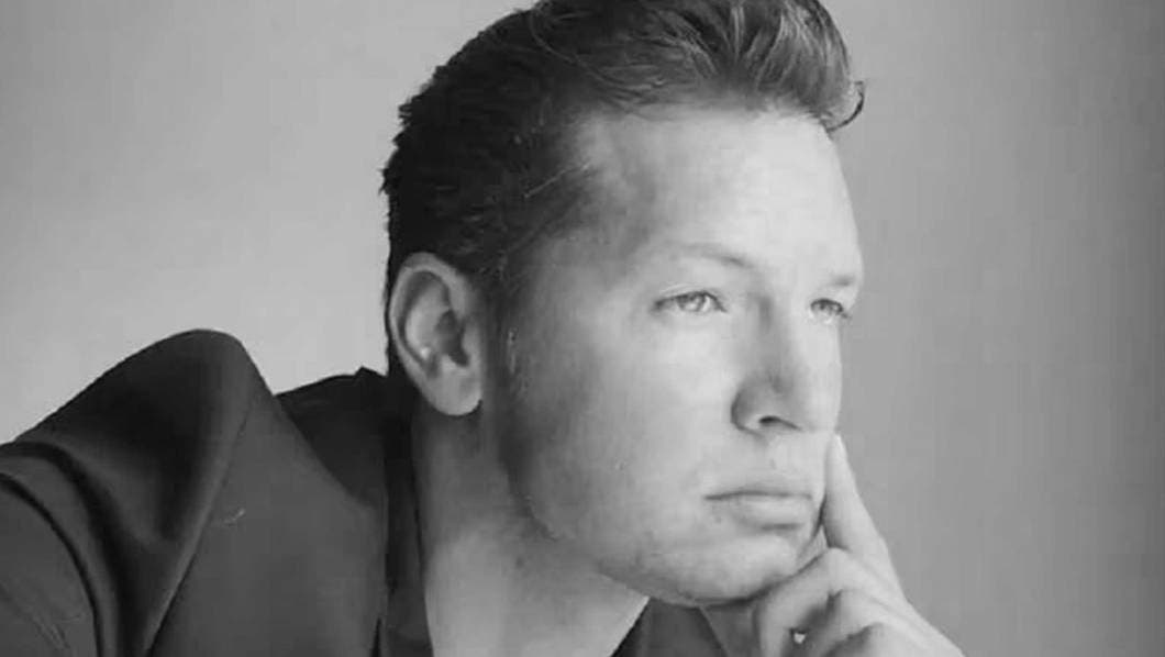 Muere a los 41 años Gustavo Pedraza, actor de telenovelas como "Marido en alquiler" 