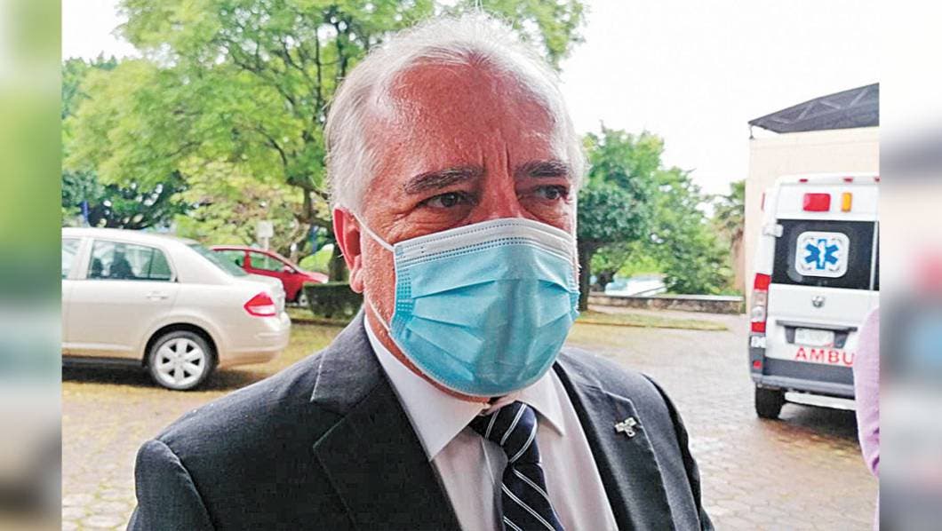 Anomalía en la UAEM por 112 mdp observa ASF