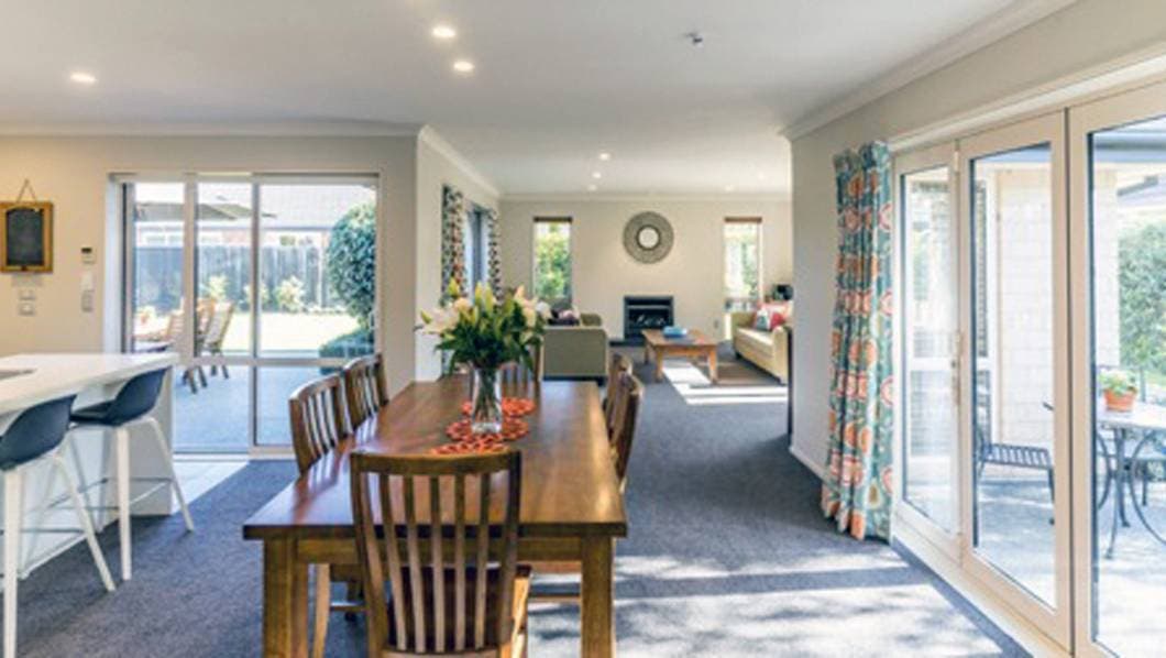 Qué son los espacios habitables