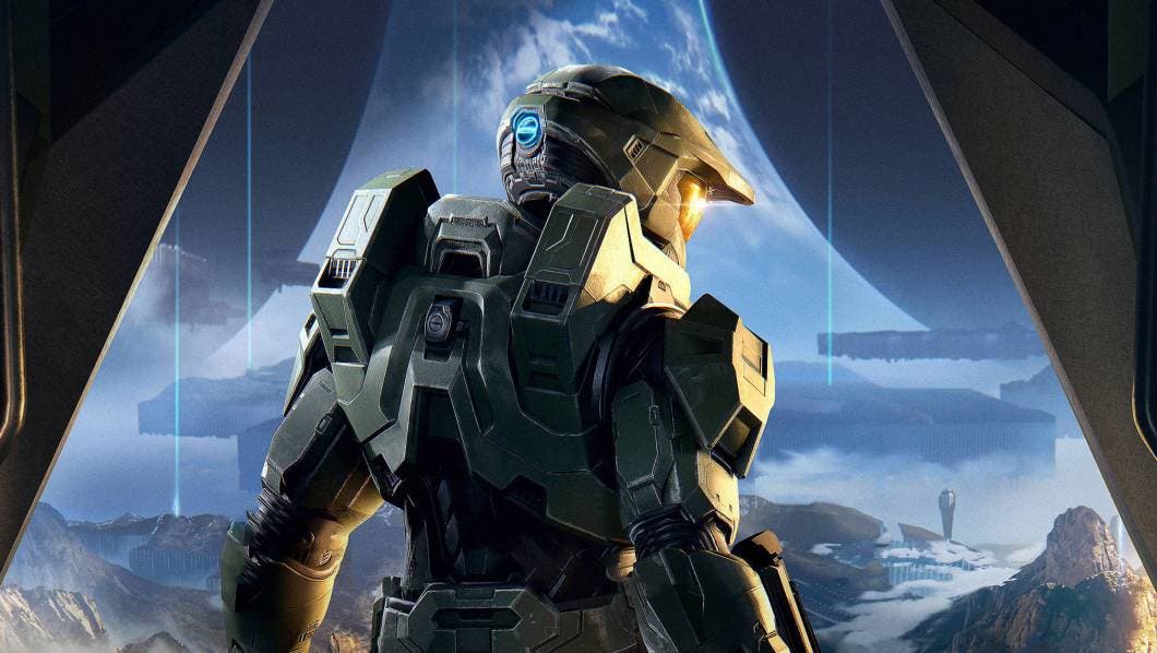 Microsoft ya trabaja en un nuevo título de la saga Halo