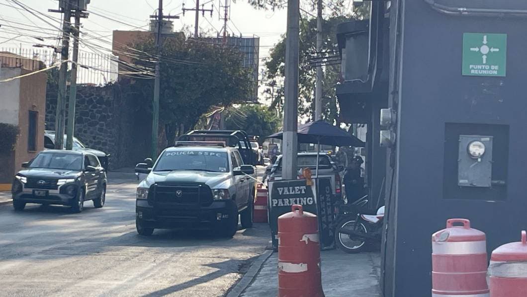 hamburguesas, robo, cuernavaca