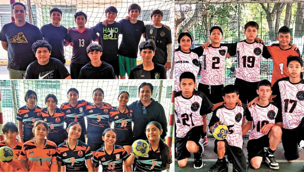 Olimpiada Nacional Conade 2026.